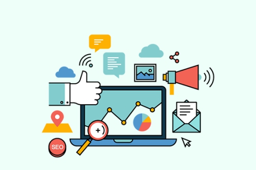 顺城提升网络推广效果企业要注意哪些方面的问题