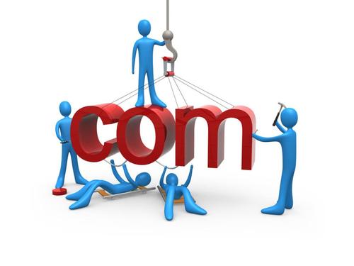 顺城企业网站建设成功与否和哪些有关呢