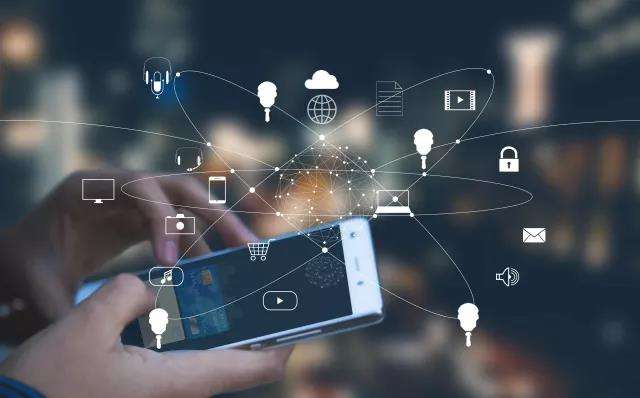 顺城分析企业做微信营销常见的几种模式