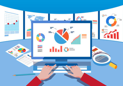 顺城哪一种网站设计风格才是适合企业呢？