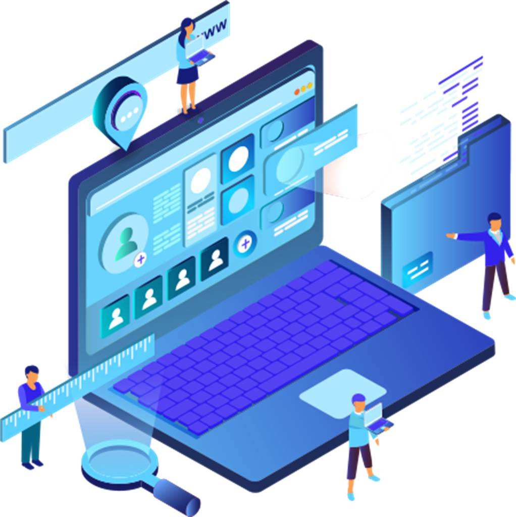 顺城分析企业网站设计过程中需要注意的几个问题